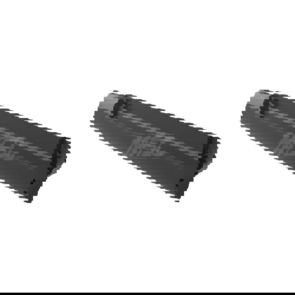 Indexable Spade Drill: 3-17/32 to 4-1/2